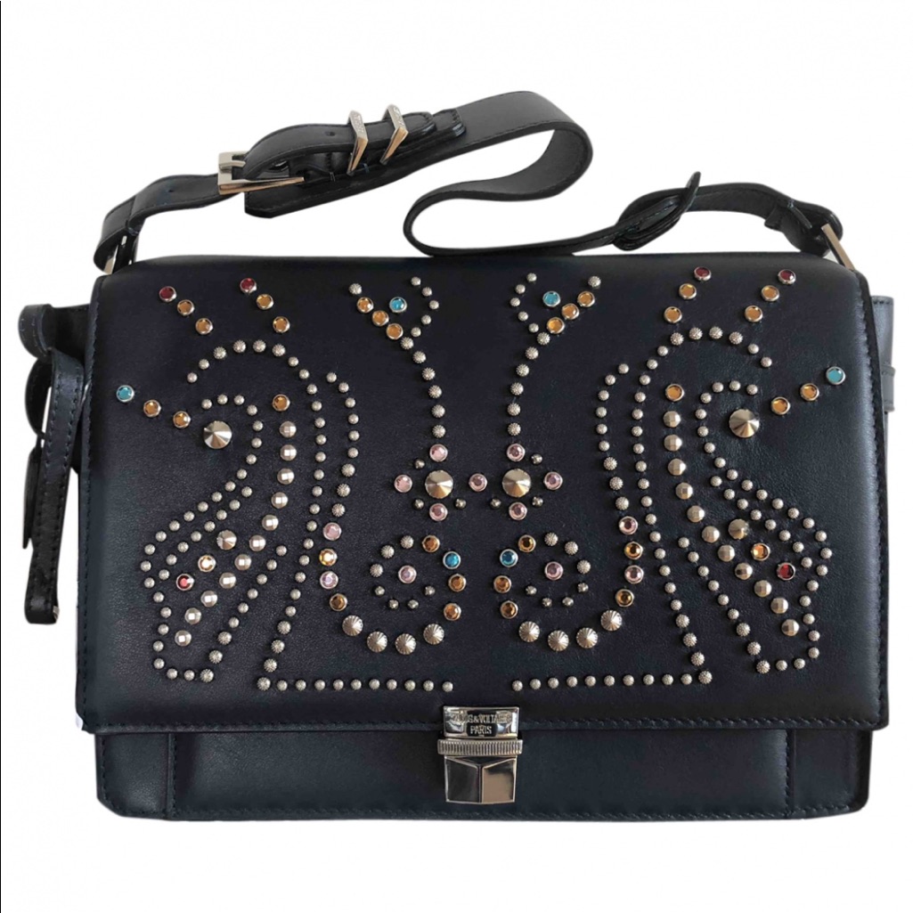 Nwot Zadig & Voltaire Crossbody